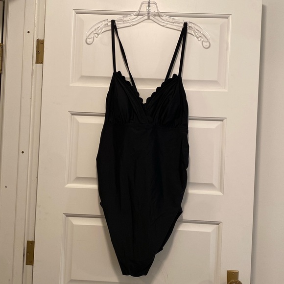 Isabel Maternity by Ingrid & Isabel Other - Maternity swimsuit